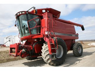 Property photo 40 - EXTRA FARM EQUIPMENT AUCTION IN VAN WERT COUNTY, OHIO