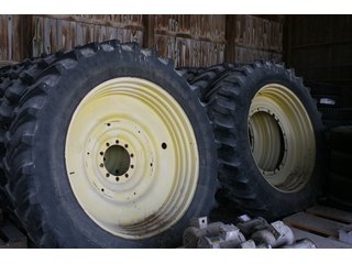 Property photo 266 - EXTRA FARM EQUIPMENT AUCTION IN VAN WERT COUNTY, OHIO