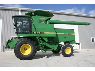 Property photo 44 - EXTRA FARM EQUIPMENT AUCTION IN VAN WERT COUNTY, OHIO