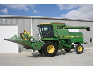 Property photo 45 - EXTRA FARM EQUIPMENT AUCTION IN VAN WERT COUNTY, OHIO