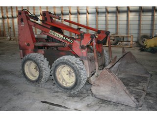 Property photo 209 - EXTRA FARM EQUIPMENT AUCTION IN VAN WERT COUNTY, OHIO