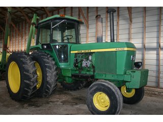 Property photo 8 - EXTRA FARM EQUIPMENT AUCTION IN VAN WERT COUNTY, OHIO