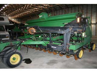 Property photo 145 - EXTRA FARM EQUIPMENT AUCTION IN VAN WERT COUNTY, OHIO