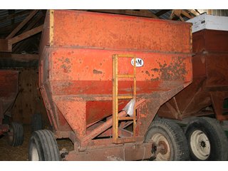 Property photo 195 - EXTRA FARM EQUIPMENT AUCTION IN VAN WERT COUNTY, OHIO