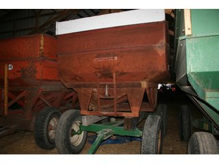 Property photo 196 - EXTRA FARM EQUIPMENT AUCTION IN VAN WERT COUNTY, OHIO