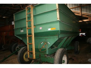 Property photo 194 - EXTRA FARM EQUIPMENT AUCTION IN VAN WERT COUNTY, OHIO