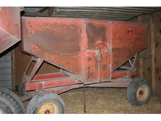 Property photo 197 - EXTRA FARM EQUIPMENT AUCTION IN VAN WERT COUNTY, OHIO