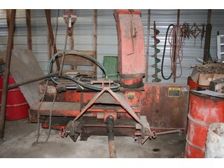 Property photo 271 - EXTRA FARM EQUIPMENT AUCTION IN VAN WERT COUNTY, OHIO