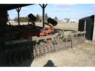 Property photo 110 - EXTRA FARM EQUIPMENT AUCTION IN VAN WERT COUNTY, OHIO