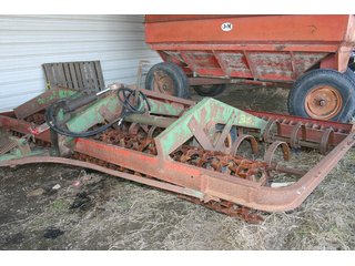Property photo 270 - EXTRA FARM EQUIPMENT AUCTION IN VAN WERT COUNTY, OHIO