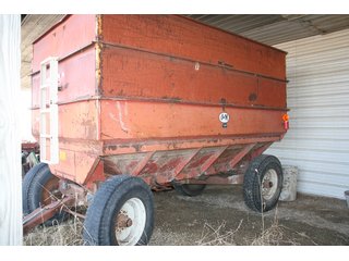 Property photo 268 - EXTRA FARM EQUIPMENT AUCTION IN VAN WERT COUNTY, OHIO