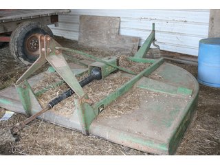 Property photo 269 - EXTRA FARM EQUIPMENT AUCTION IN VAN WERT COUNTY, OHIO