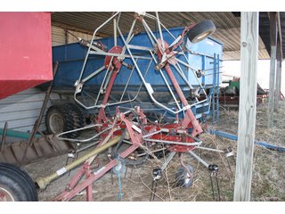 Property photo 316 - EXTRA FARM EQUIPMENT AUCTION IN VAN WERT COUNTY, OHIO