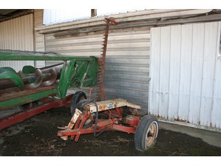 Property photo 317 - EXTRA FARM EQUIPMENT AUCTION IN VAN WERT COUNTY, OHIO