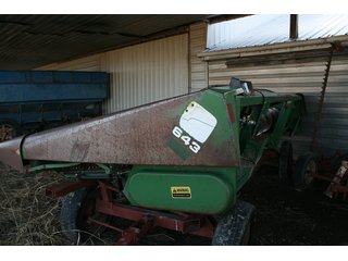 Property photo 54 - EXTRA FARM EQUIPMENT AUCTION IN VAN WERT COUNTY, OHIO