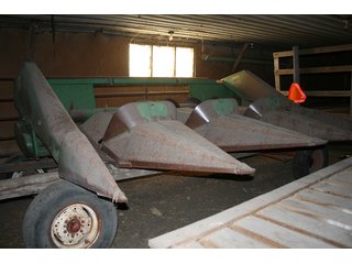 Property photo 272 - EXTRA FARM EQUIPMENT AUCTION IN VAN WERT COUNTY, OHIO