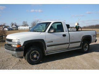 Property photo 237 - EXTRA FARM EQUIPMENT AUCTION IN VAN WERT COUNTY, OHIO