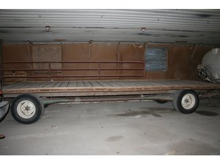 Property photo 159 - EXTRA FARM EQUIPMENT AUCTION IN VAN WERT COUNTY, OHIO