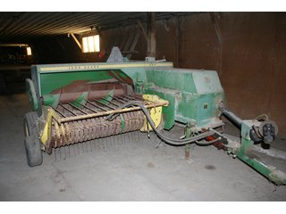 Property photo 160 - EXTRA FARM EQUIPMENT AUCTION IN VAN WERT COUNTY, OHIO