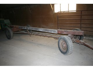 Property photo 161 - EXTRA FARM EQUIPMENT AUCTION IN VAN WERT COUNTY, OHIO