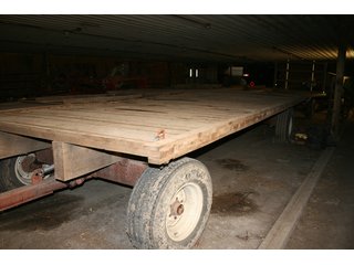Property photo 170 - EXTRA FARM EQUIPMENT AUCTION IN VAN WERT COUNTY, OHIO