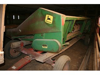 Property photo 56 - EXTRA FARM EQUIPMENT AUCTION IN VAN WERT COUNTY, OHIO