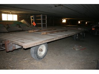 Property photo 167 - EXTRA FARM EQUIPMENT AUCTION IN VAN WERT COUNTY, OHIO