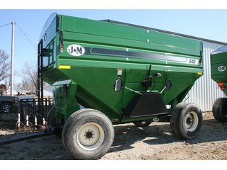 Property photo 201 - EXTRA FARM EQUIPMENT AUCTION IN VAN WERT COUNTY, OHIO
