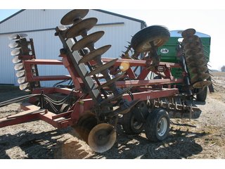 Property photo 68 - EXTRA FARM EQUIPMENT AUCTION IN VAN WERT COUNTY, OHIO