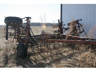 Property photo 88 - EXTRA FARM EQUIPMENT AUCTION IN VAN WERT COUNTY, OHIO
