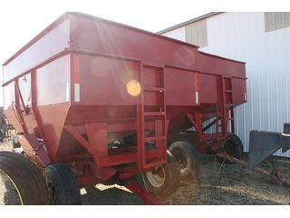 Property photo 200 - EXTRA FARM EQUIPMENT AUCTION IN VAN WERT COUNTY, OHIO