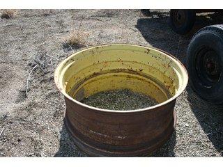 Property photo 274 - EXTRA FARM EQUIPMENT AUCTION IN VAN WERT COUNTY, OHIO