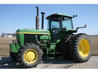 Property photo 14 - EXTRA FARM EQUIPMENT AUCTION IN VAN WERT COUNTY, OHIO