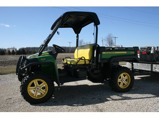 Property photo 258 - EXTRA FARM EQUIPMENT AUCTION IN VAN WERT COUNTY, OHIO