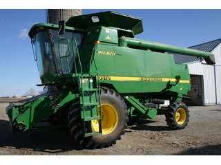 Property photo 39 - EXTRA FARM EQUIPMENT AUCTION IN VAN WERT COUNTY, OHIO