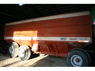 Property photo 202 - EXTRA FARM EQUIPMENT AUCTION IN VAN WERT COUNTY, OHIO