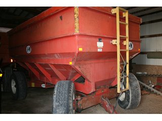 Property photo 203 - EXTRA FARM EQUIPMENT AUCTION IN VAN WERT COUNTY, OHIO