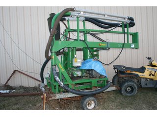 Property photo 100 - EXTRA FARM EQUIPMENT AUCTION IN VAN WERT COUNTY, OHIO
