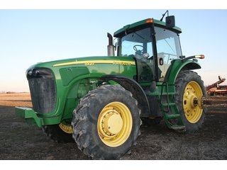 Property photo 5 - EXTRA FARM EQUIPMENT AUCTION IN VAN WERT COUNTY, OHIO