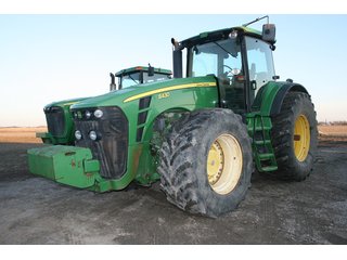 Property photo 4 - EXTRA FARM EQUIPMENT AUCTION IN VAN WERT COUNTY, OHIO