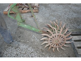 Property photo 294 - EXTRA FARM EQUIPMENT AUCTION IN VAN WERT COUNTY, OHIO