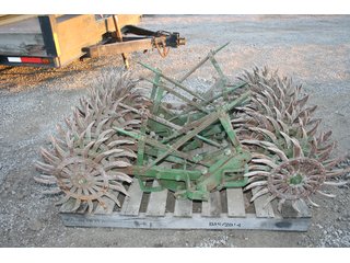 Property photo 295 - EXTRA FARM EQUIPMENT AUCTION IN VAN WERT COUNTY, OHIO