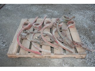 Property photo 296 - EXTRA FARM EQUIPMENT AUCTION IN VAN WERT COUNTY, OHIO