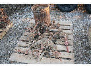Property photo 298 - EXTRA FARM EQUIPMENT AUCTION IN VAN WERT COUNTY, OHIO