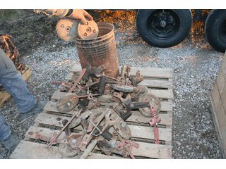 Property photo 299 - EXTRA FARM EQUIPMENT AUCTION IN VAN WERT COUNTY, OHIO