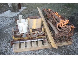 Property photo 300 - EXTRA FARM EQUIPMENT AUCTION IN VAN WERT COUNTY, OHIO