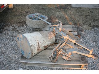 Property photo 301 - EXTRA FARM EQUIPMENT AUCTION IN VAN WERT COUNTY, OHIO