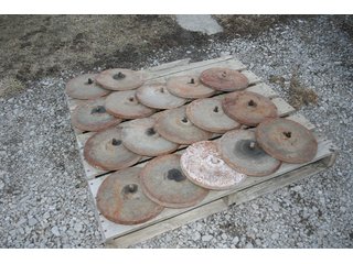 Property photo 303 - EXTRA FARM EQUIPMENT AUCTION IN VAN WERT COUNTY, OHIO