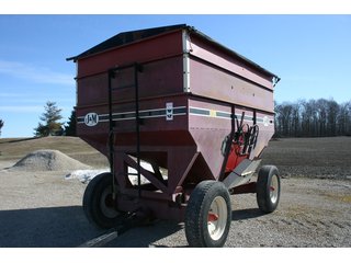 Property photo 205 - EXTRA FARM EQUIPMENT AUCTION IN VAN WERT COUNTY, OHIO
