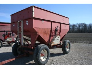 Property photo 204 - EXTRA FARM EQUIPMENT AUCTION IN VAN WERT COUNTY, OHIO